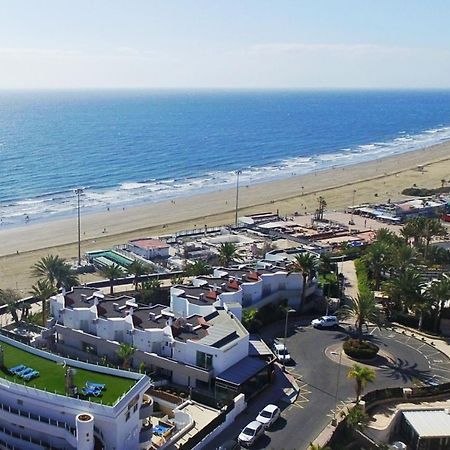 Isabel Del Mar Apartment Playa del Ingles  Luaran gambar