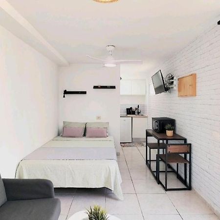 Isabel Del Mar Apartment Playa del Ingles  Luaran gambar