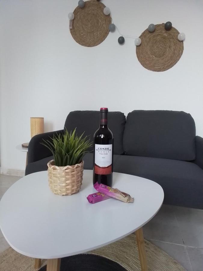 Isabel Del Mar Apartment Playa del Ingles  Luaran gambar