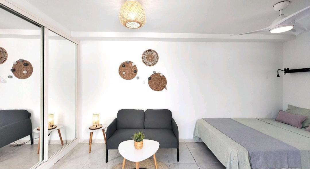 Isabel Del Mar Apartment Playa del Ingles  Luaran gambar