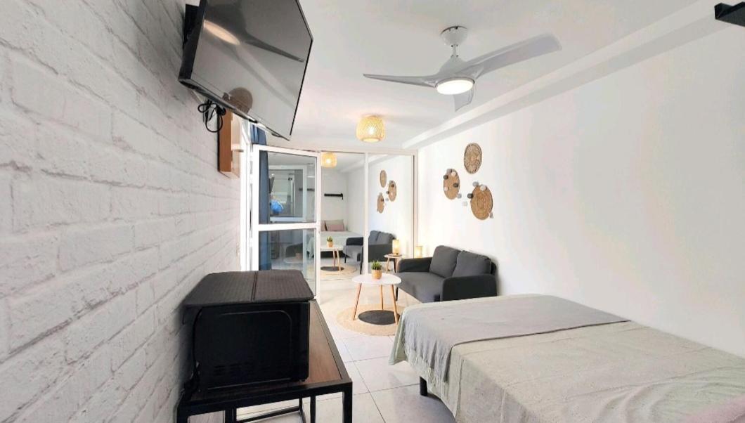 Isabel Del Mar Apartment Playa del Ingles  Luaran gambar